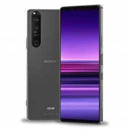 Поклонники стиля Sony должны остаться довольны. Xperia 1 III и Xperia 10 III внешне мало отличаются от предшественников - 1 Поклонники стиля Sony должны остаться довольны. Xperia 1 III и Xperia 10 III внешне мало отличаются от предшественников