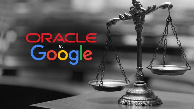 Десятилетняя война между Google и Oracle завершилась