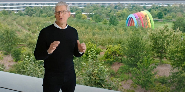 Тим Кук не уверен, что будет руководить Apple через 10 лет