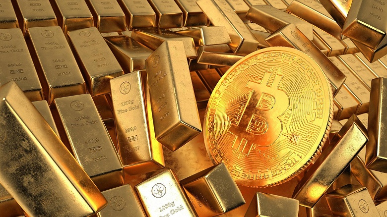 Bitcoin вырастет ещё в 10 раз и обгонит золото по капитализации. Прогноз Ark Invest