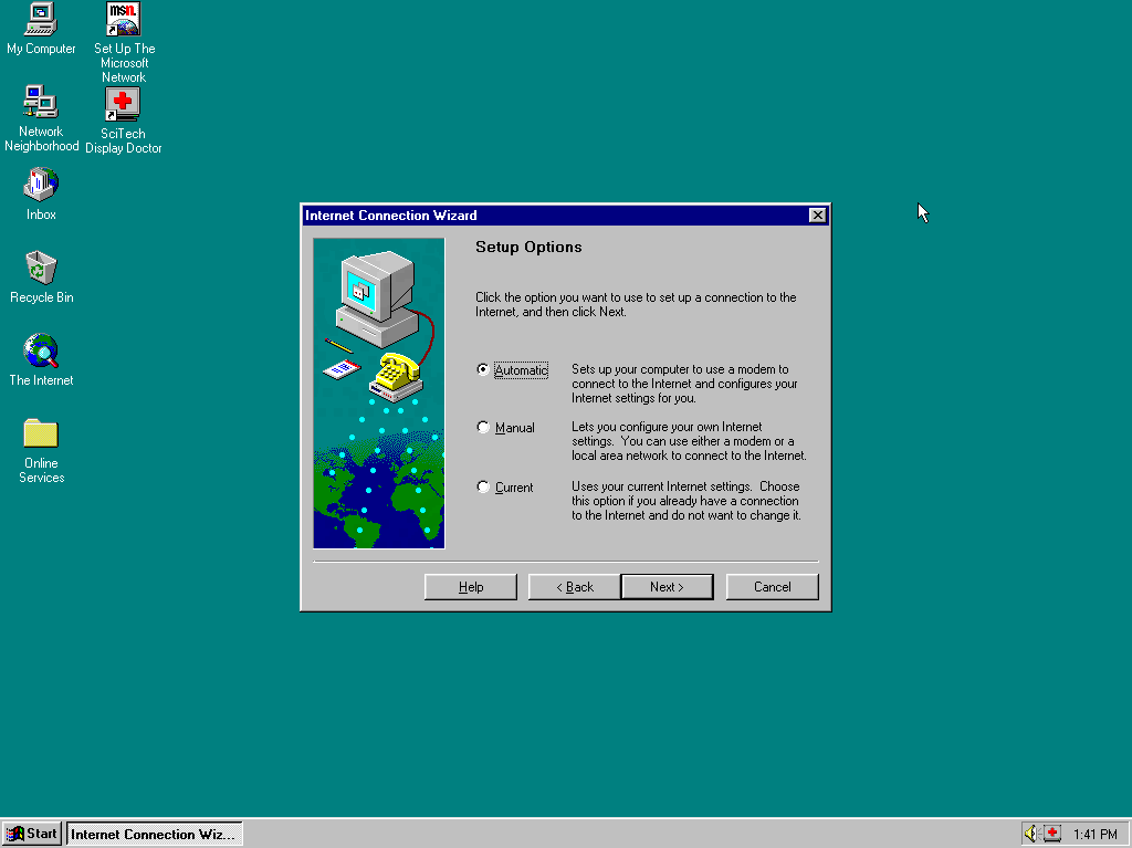 Windows 95 — как она выглядит сегодня? - 12
