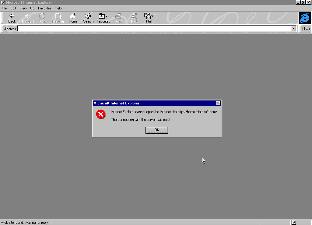Windows 95 — как она выглядит сегодня? - 13