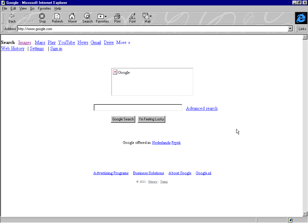 Windows 95 — как она выглядит сегодня? - 14