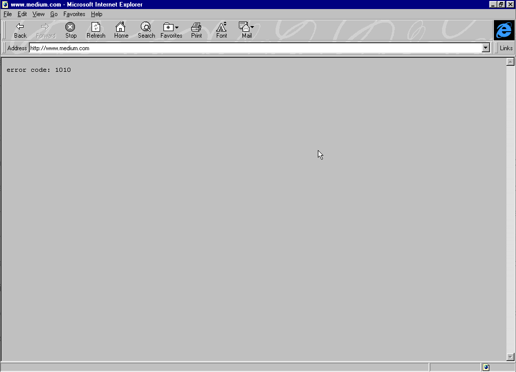 Windows 95 — как она выглядит сегодня? - 15