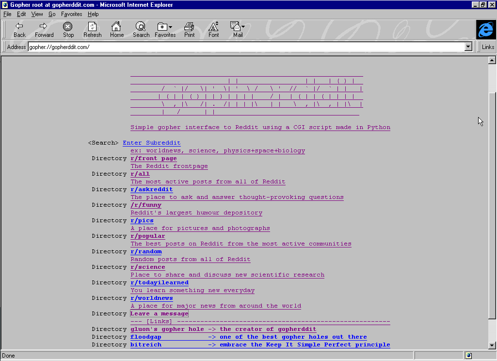 Windows 95 — как она выглядит сегодня? - 18