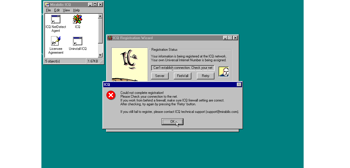 Windows 95 — как она выглядит сегодня? - 19