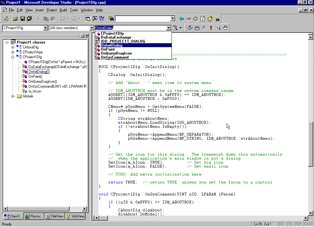 Windows 95 — как она выглядит сегодня? - 28