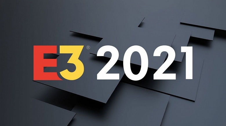 Мероприятие E3 2021 пройдет только онлайн - 1 Мероприятие E3 2021 пройдет только онлайн