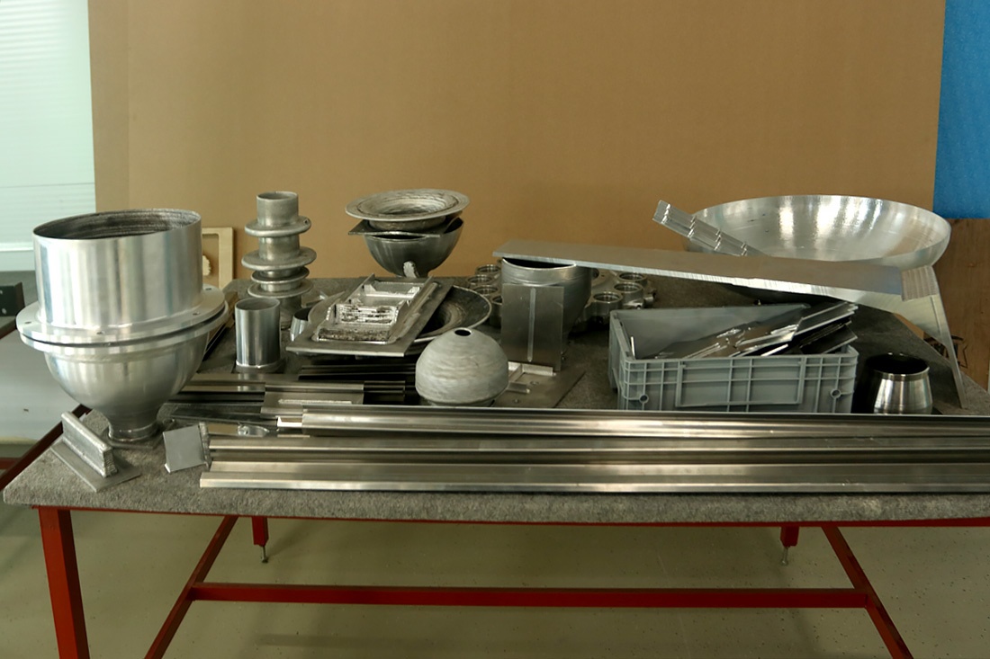 Как и зачем S7 создает собственную ракету - 17 Как и зачем S7 создает собственную ракету - 17