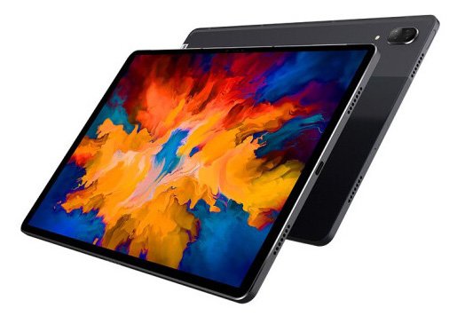 Планшет Lenovo Yoga Pad Pro получит Snapdragon 870, а в модели Yoga Pad Plus будет использоваться Snapdragon 750G