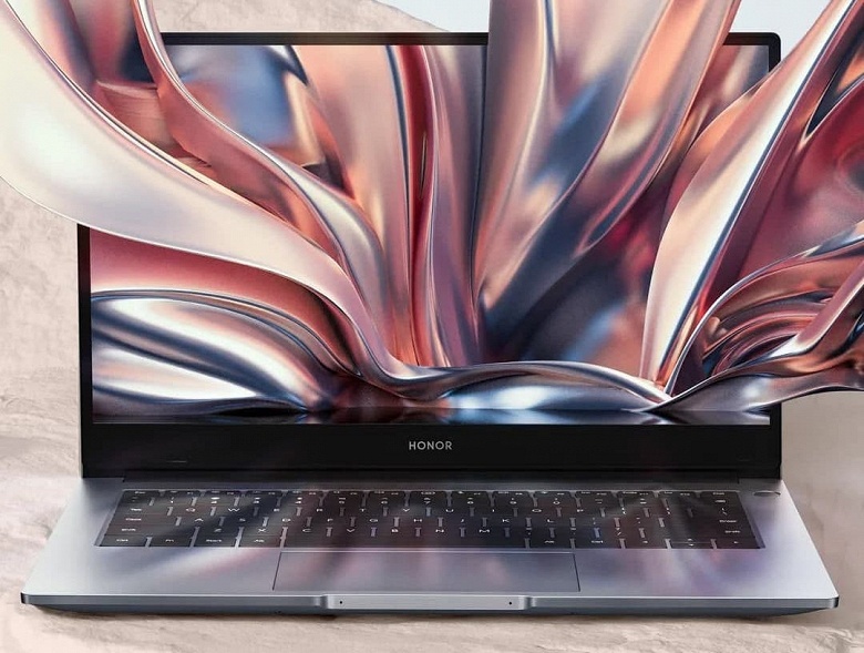 Обновлённые Honor MagicBook 14 и 15 прибыли в Россию - 2 Обновлённые Honor MagicBook 14 и 15 прибыли в Россию