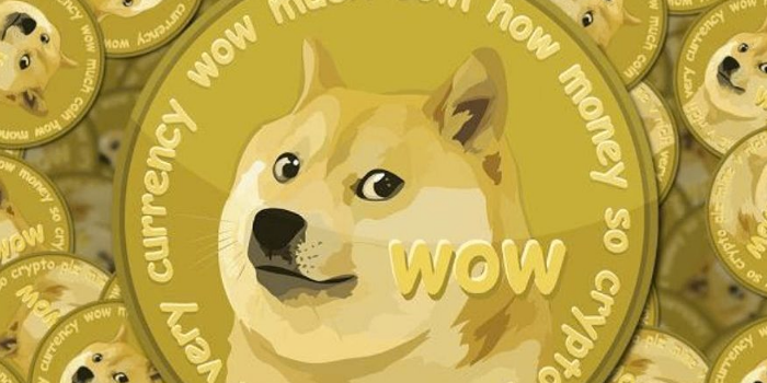 Bitcoin может такому только позавидовать. За неделю стоимость Dogecoin увеличилась на 300%