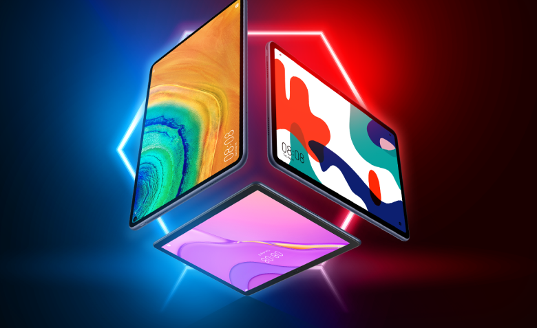 Huawei &laquo;уронила&raquo; цены на смартфоны, планшеты и ноутбуки в России