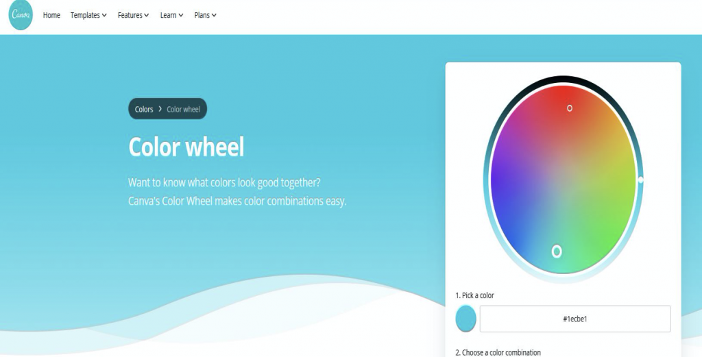 Теория цвета как основа для дизайна и иллюстрации - 13