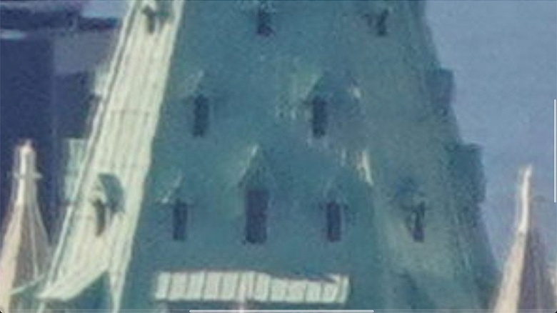 Роботизированная веб-камера EarthCam GigapixelCam X80 позволяет создавать панорамы разрешением 80 000 Мп - 2 Роботизированная веб-камера EarthCam GigapixelCam X80 позволяет создавать панорамы разрешением 80 000 Мп