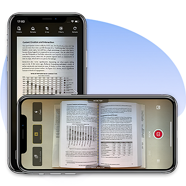 Работа с PDF стала намного удобнее. ABBYY подружила FineReader на ПК и смартфонах - 1 Работа с PDF стала намного удобнее. ABBYY подружила FineReader на ПК и смартфонах