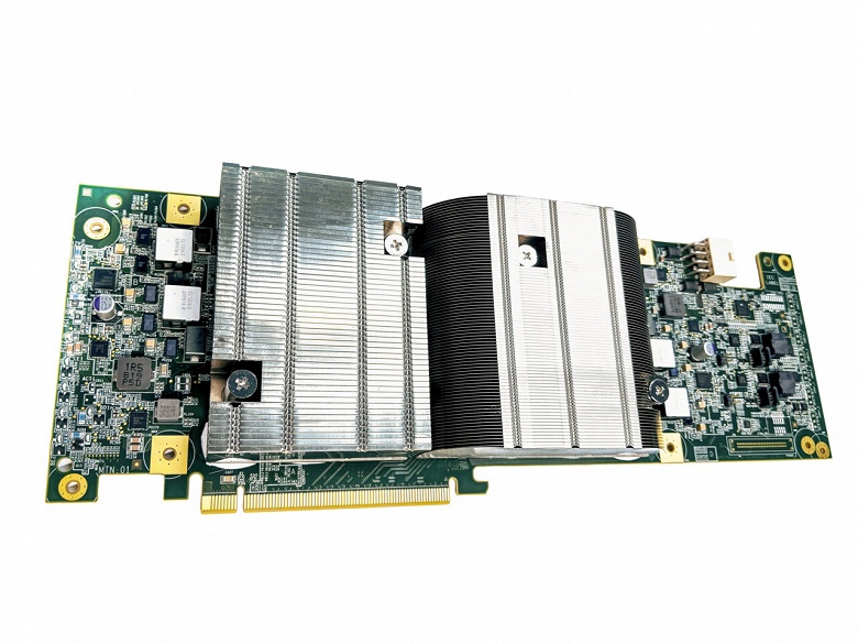 Сервис YouTube использует для перекодирования видео специализированные процессоры Argos - 1 Сервис YouTube использует для перекодирования видео специализированные процессоры Argos