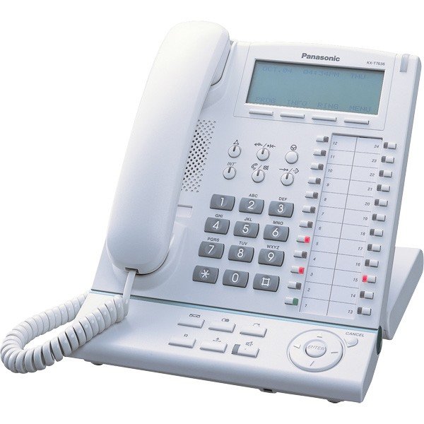 ISDN. Цифровая телефония XX века - 7