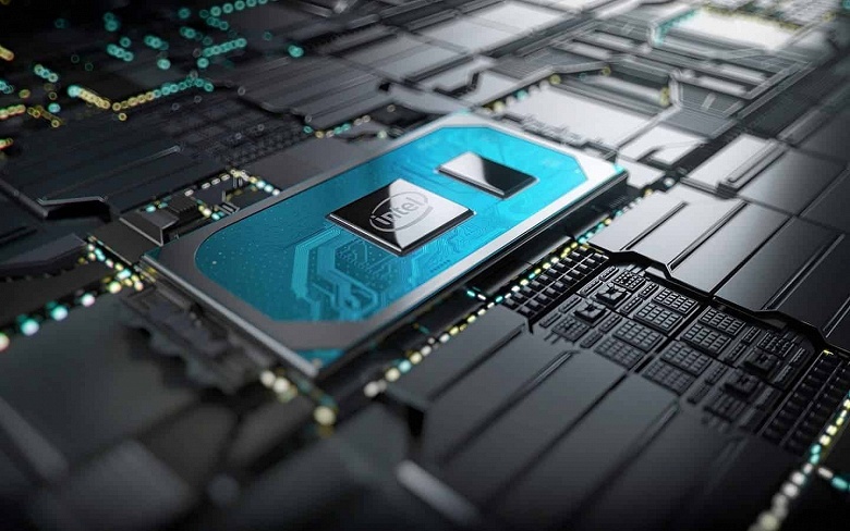 Intel вложит миллиарды в новые заводы