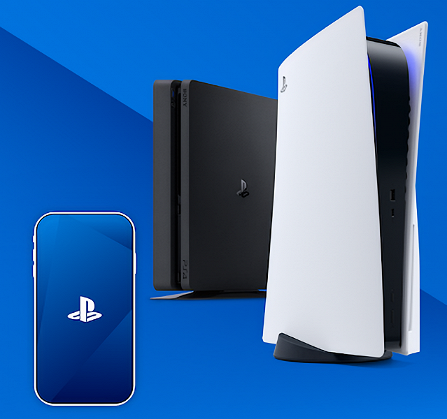 С Sony PlayStation 5 можно удалить файлы и игры, не прикасаясь к ней