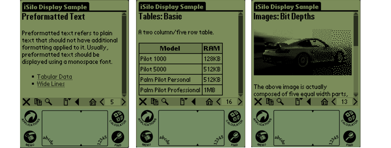 Palm OS — как она выглядит сегодня? - 11