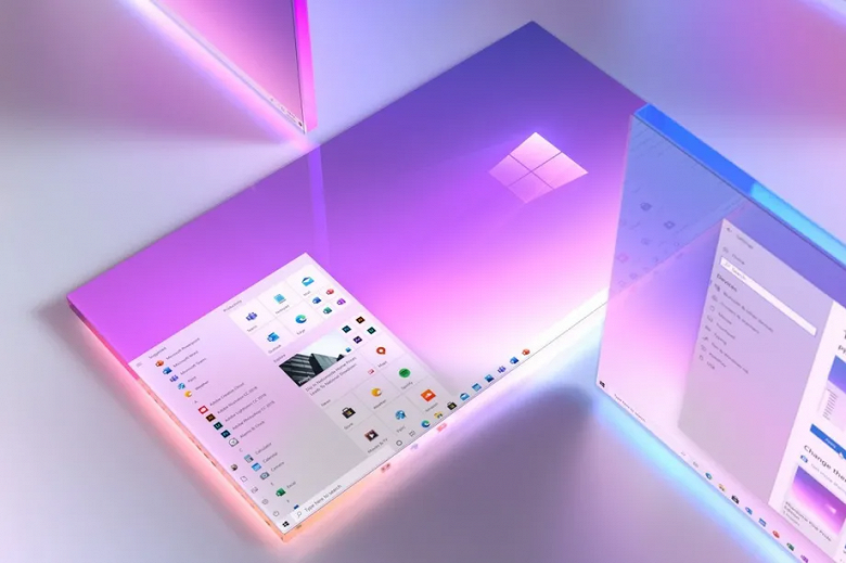 Microsoft избавляется от «наследия» Windows 95 в современной Windows 10 - 1 Microsoft избавляется от «наследия» Windows 95 в современной Windows 10