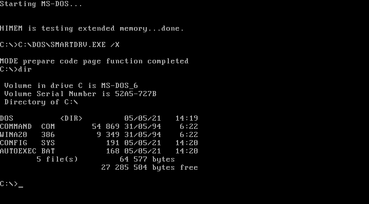 PXE-мультитул на базе Raspberry Pi - 6