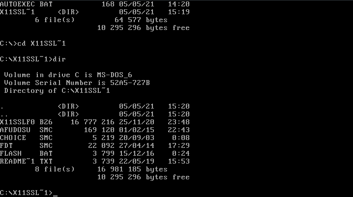 PXE-мультитул на базе Raspberry Pi - 7