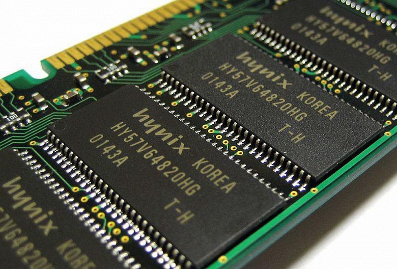 Samsung Electronics, SK Hynix и Micron Technology обвинили в ценовом сговоре