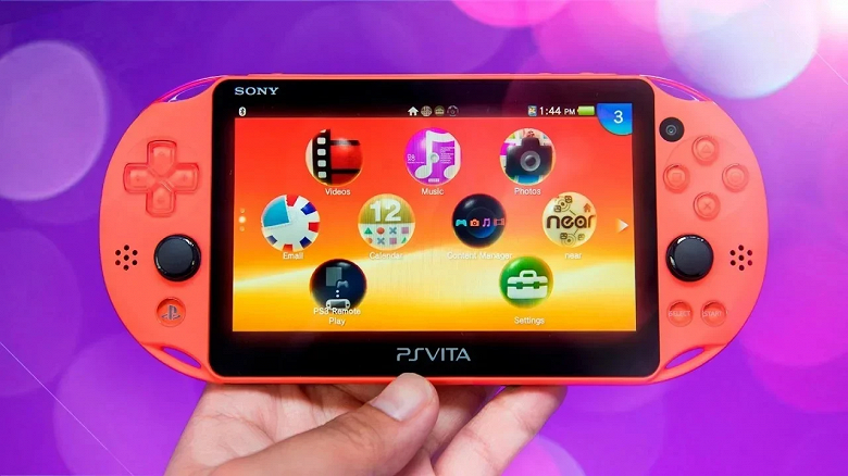 Печальная новость для фанатов Sony PS Vita. Магазин PlayStation Store не закроется, но игры выходить перестанут