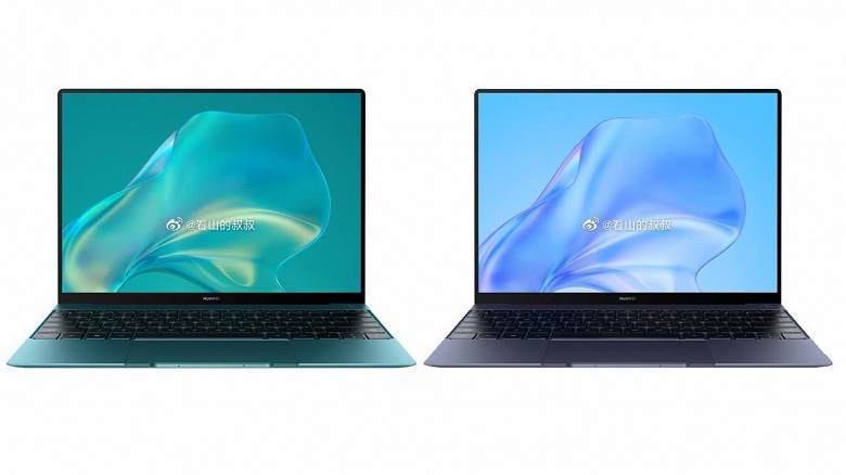 Huawei подняла цены на ноутбуки MateBook 13, MateBook 14, MateBook D 14 и MateBook D 15 с процессорами Intel и AMD в Китае