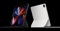 Новый iPad Pro с Apple M1 оказался более чем вдвое быстрее iPhone 12 - 1