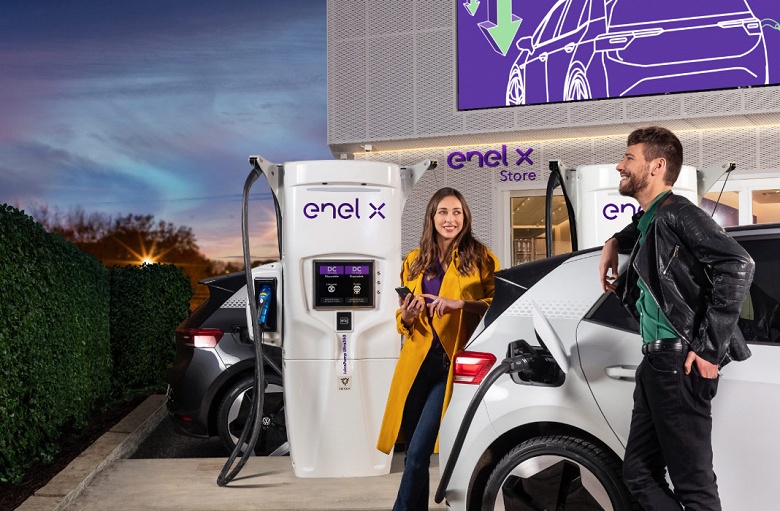 Компания Enel прокомментировала решение итальянского антимонопольного регулятора - 1 Компания Enel прокомментировала решение итальянского антимонопольного регулятора