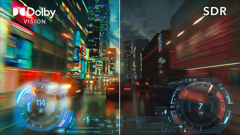 У Sony PlayStation 5 такого нет: Microsoft начала тестировать Dolby Vision на консолях Xbox - 2 У Sony PlayStation 5 такого нет: Microsoft начала тестировать Dolby Vision на консолях Xbox