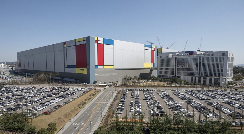 Южная Корея планирует инвестировать в производство полупроводниковой продукции 450 млрд долларов - 1 Южная Корея планирует инвестировать в производство полупроводниковой продукции 450 млрд долларов