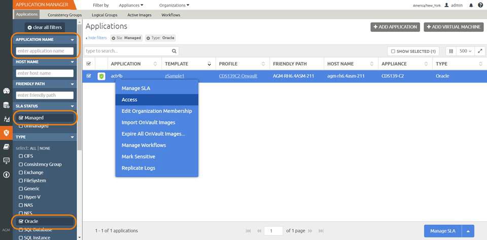 Как из одной базы данных сделать 10 разных, храня только инкременты: обзор решения - 8 image