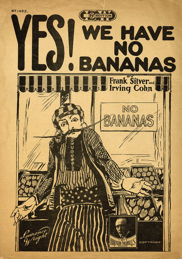 Почему мир скоро может остаться без бананов - 6
