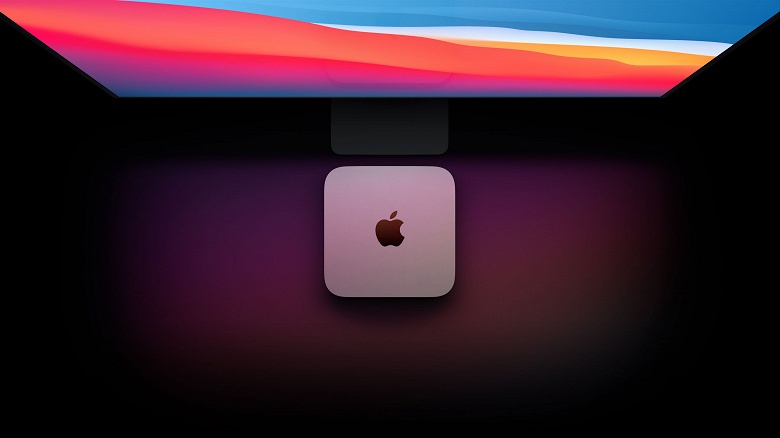Профессиональный, или премиальный, мини-ПК Apple. Новый Mac mini получит намного более мощную платформу - 1 Профессиональный, или премиальный, мини-ПК Apple. Новый Mac mini получит намного более мощную платформу