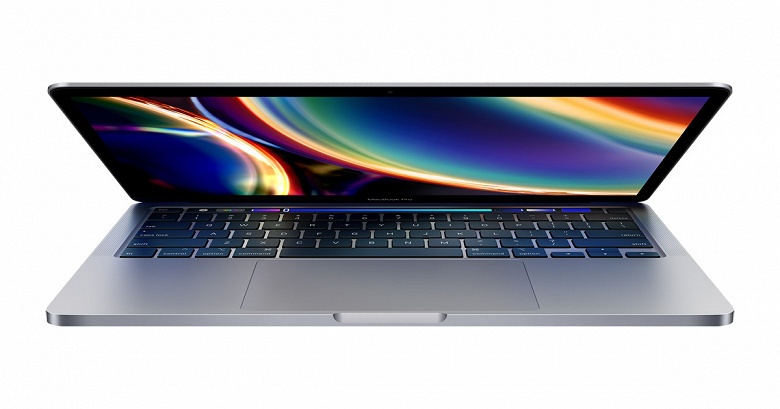 У переработанного Apple MacBook Pro с новой SoC и экраном miniLED проблемы: массовое производство могут отложить до первого квартала 2022