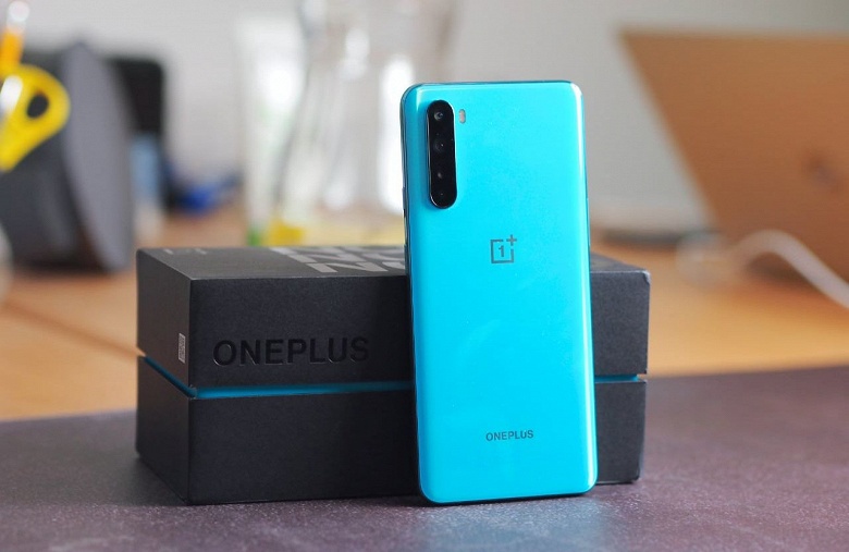 Первый смартфон OnePlus без Snapdragon. Новый аппарат будет основан на SoC MediaTek - 1 Первый смартфон OnePlus без Snapdragon. Новый аппарат будет основан на SoC MediaTek