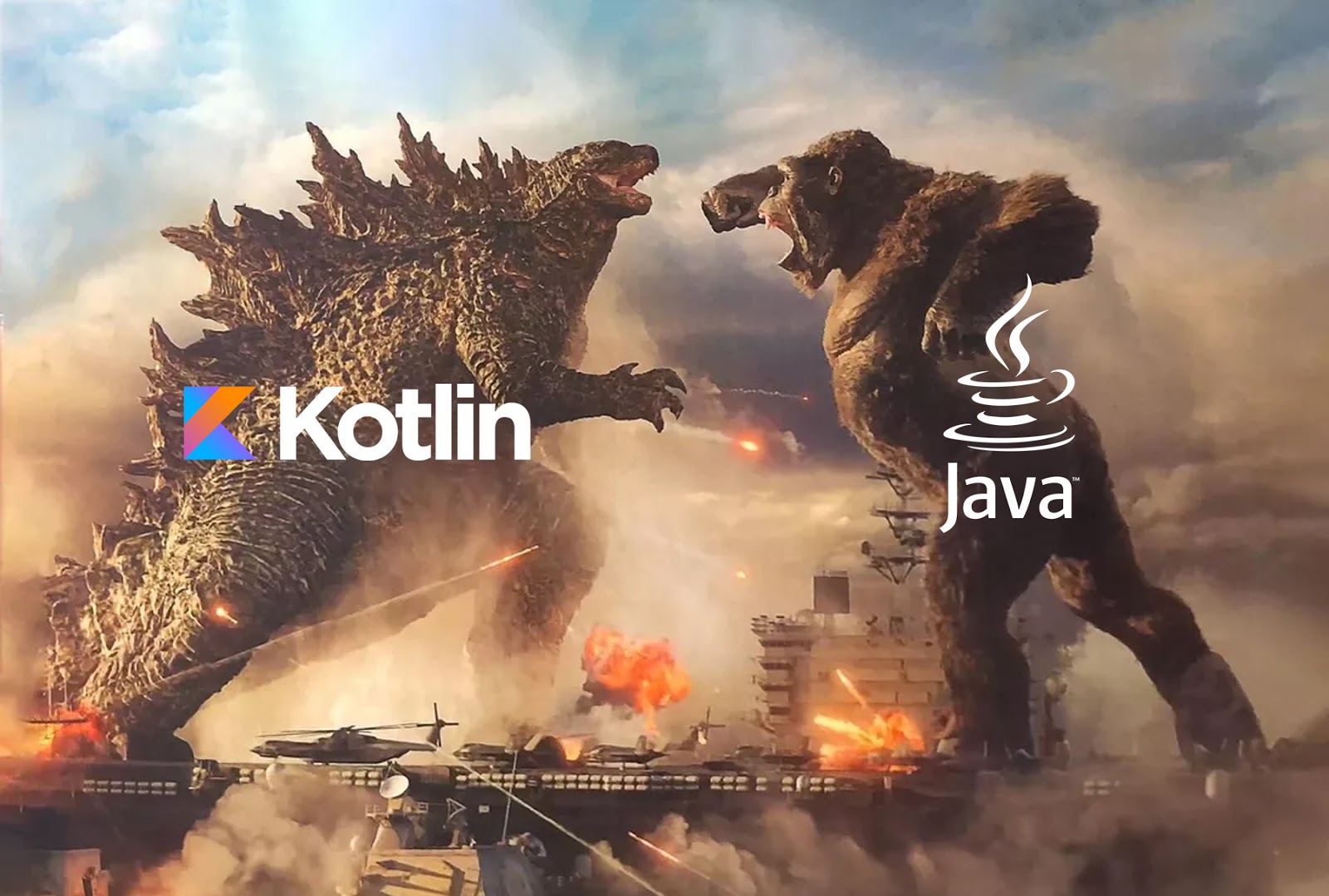 «Почему Kotlin хуже, чем Java?» - 1