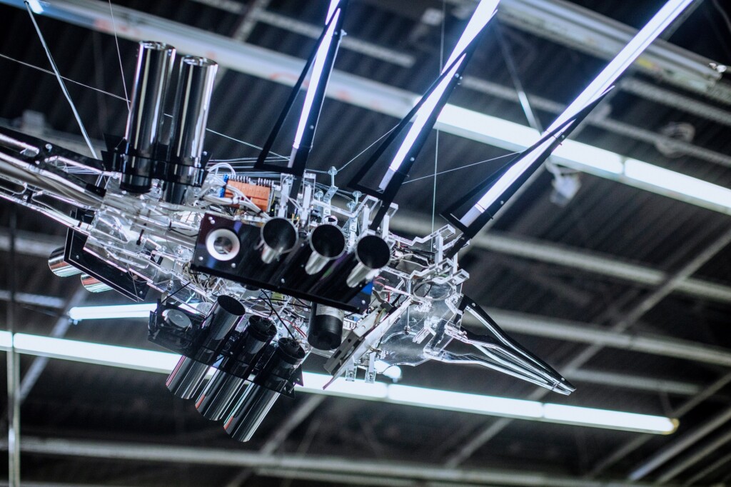 Сгореть и родиться заново: история Феникса из сломанной техники - 10 Сгореть и родиться заново: история Феникса из сломанной техники - 10