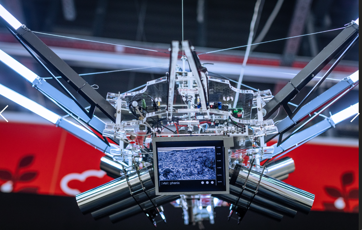 Сгореть и родиться заново: история Феникса из сломанной техники - 11 Сгореть и родиться заново: история Феникса из сломанной техники - 11