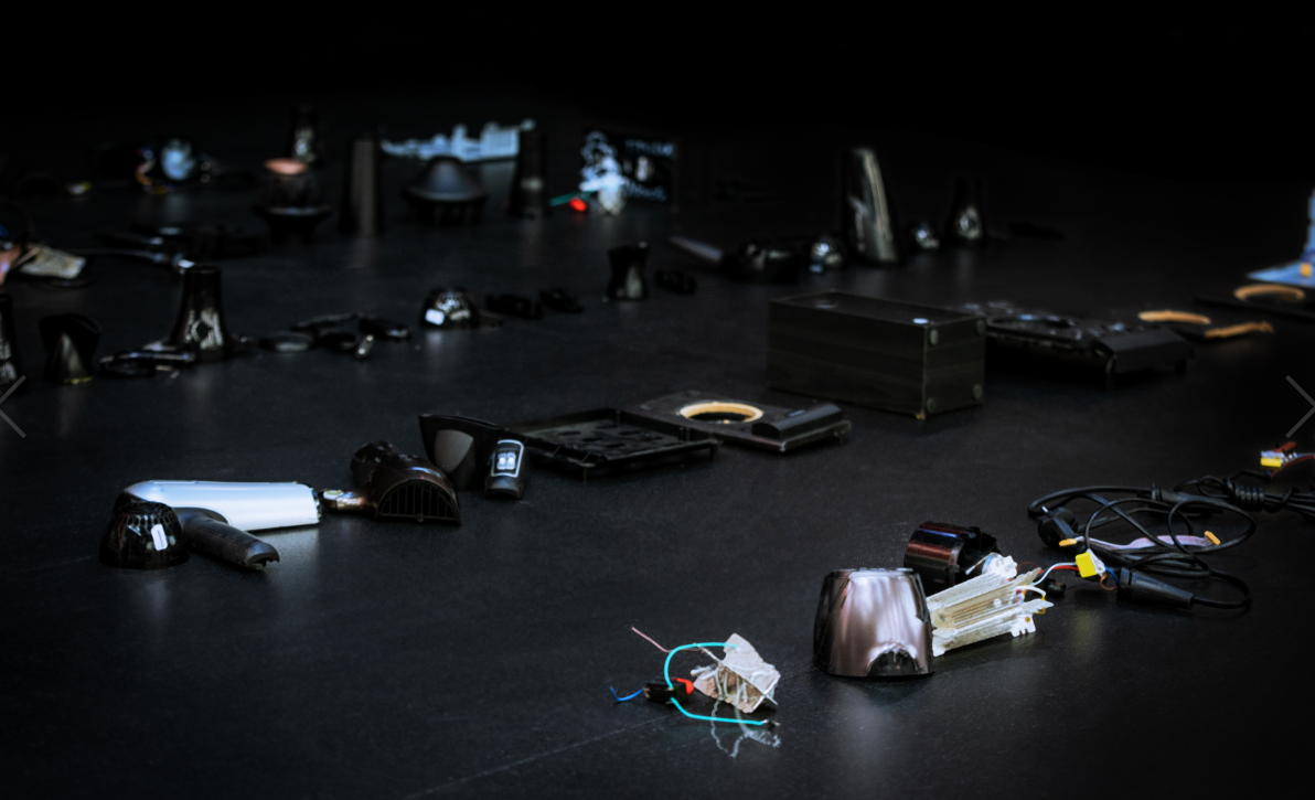 Сгореть и родиться заново: история Феникса из сломанной техники - 12 Сгореть и родиться заново: история Феникса из сломанной техники - 12