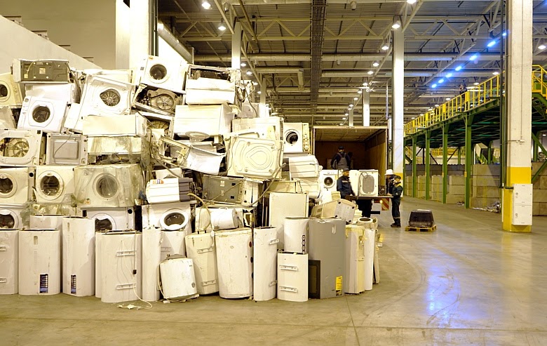 Сгореть и родиться заново: история Феникса из сломанной техники - 5 Сгореть и родиться заново: история Феникса из сломанной техники - 5