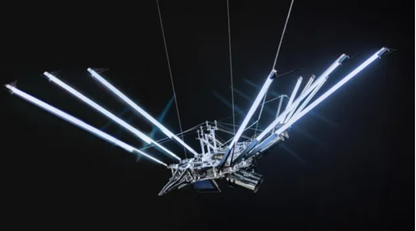 Сгореть и родиться заново: история Феникса из сломанной техники - 6 Сгореть и родиться заново: история Феникса из сломанной техники - 6