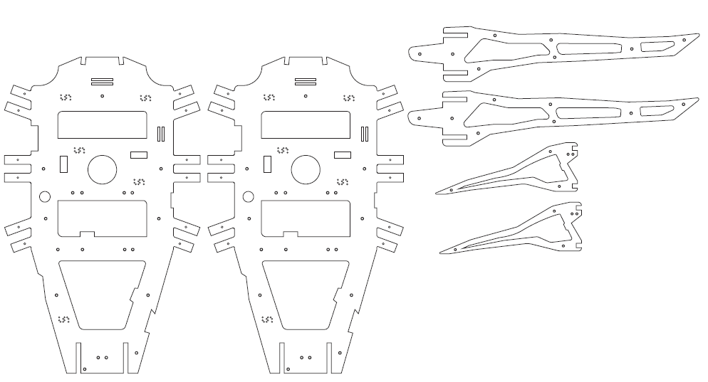 Сгореть и родиться заново: история Феникса из сломанной техники - 9 Сгореть и родиться заново: история Феникса из сломанной техники - 9