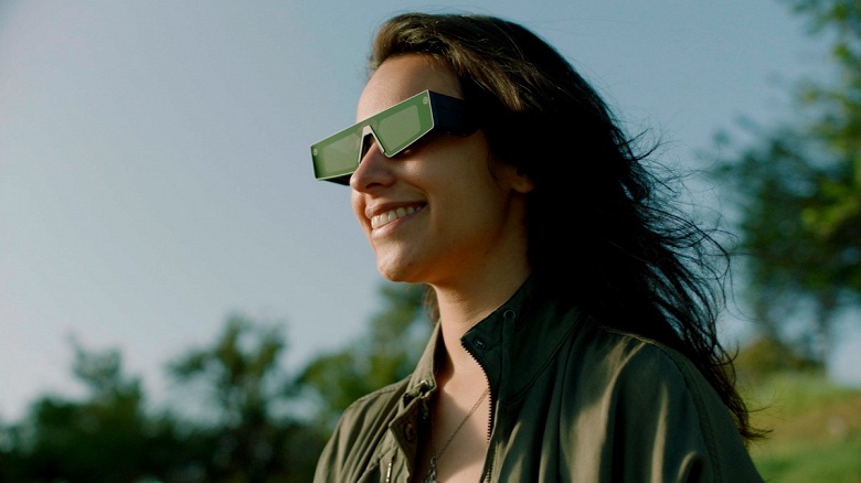 Компания Snap представила очки дополненной реальности Spectacles четвертого поколения