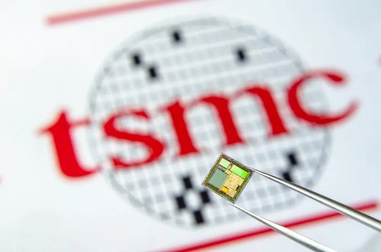 В TSMC знают, как избежать возникновения дефицита микросхем в будущем - 1