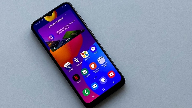 Samsung Galaxy M22 сохранит огромный аккумулятор и избавится от немолодой платформы Exynos. В пользу не самой молодой платформы MediaTek - 1 Samsung Galaxy M22 сохранит огромный аккумулятор и избавится от немолодой платформы Exynos. В пользу не самой молодой платформы MediaTek